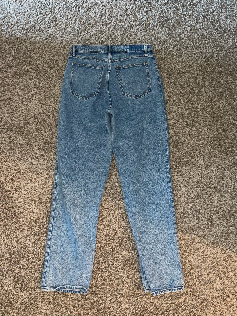 Abercrombie and fitch jeans - Picture 3 of 3